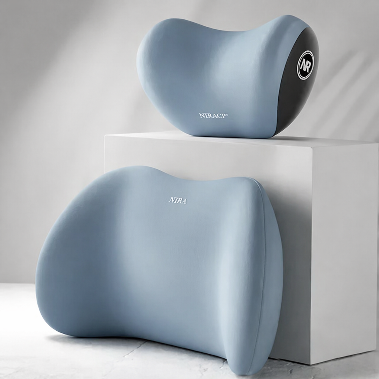 Car Seat Cushion – Drive Without Pain