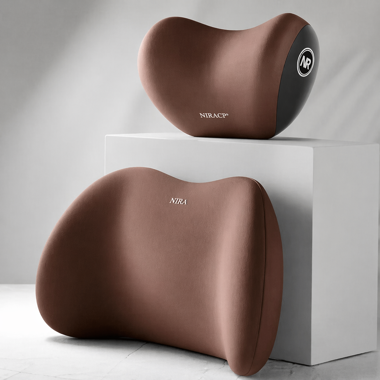 Car Seat Cushion – Drive Without Pain