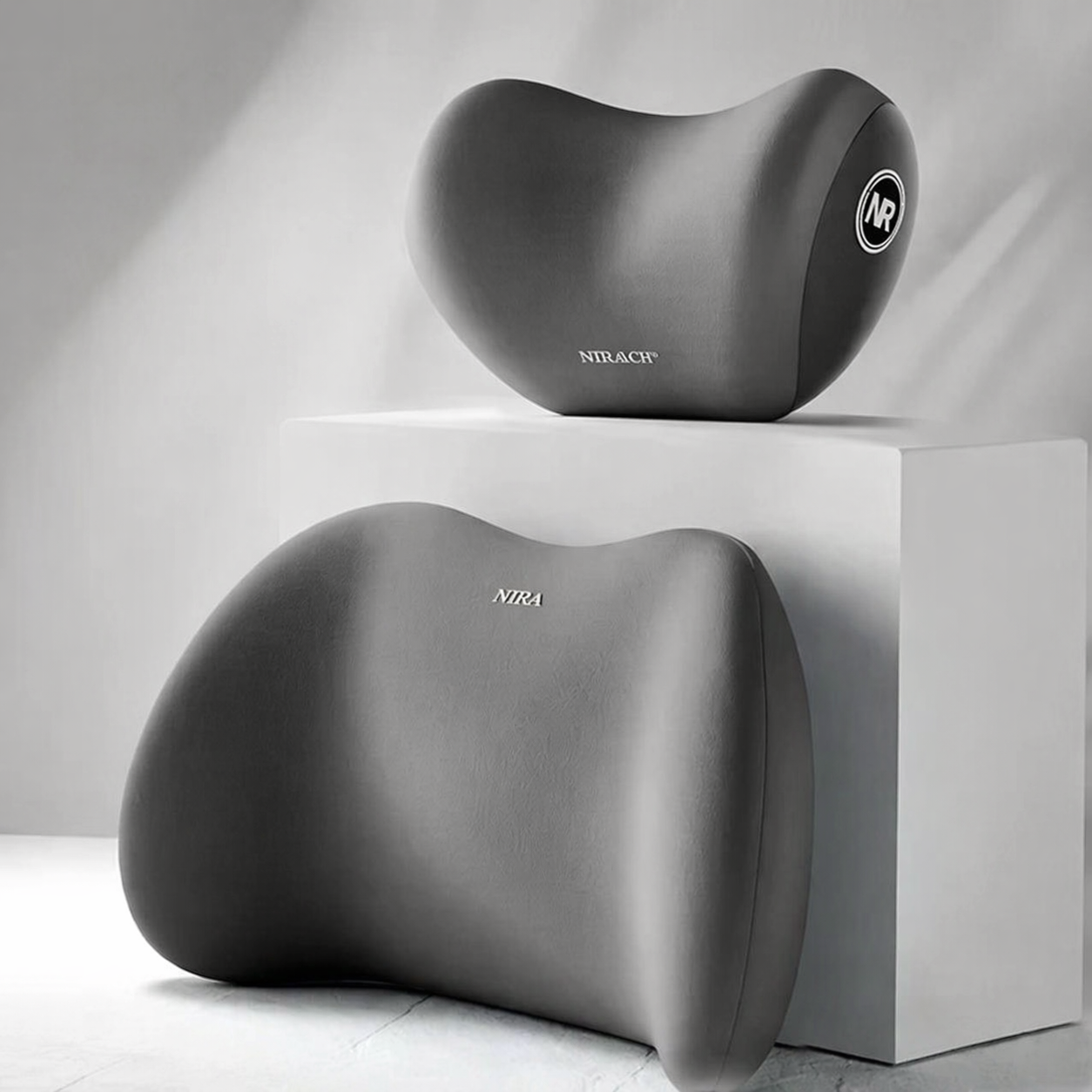 Car Seat Cushion – Drive Without Pain