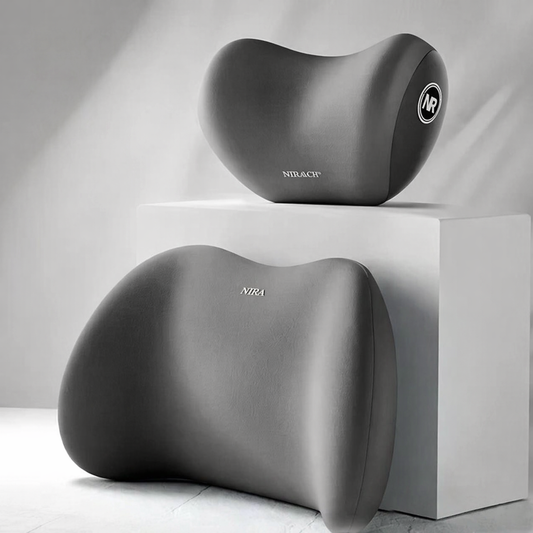 Car Seat Cushion – Drive Without Pain